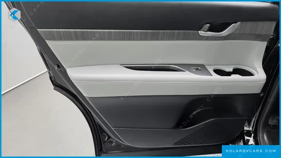 HYUNDAI PALISADE GASOLINE 3.8 2WD