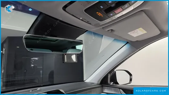 HYUNDAI PALISADE GASOLINE 3.8 2WD