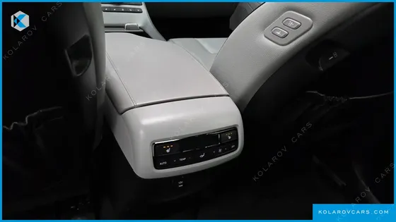 HYUNDAI PALISADE GASOLINE 3.8 2WD