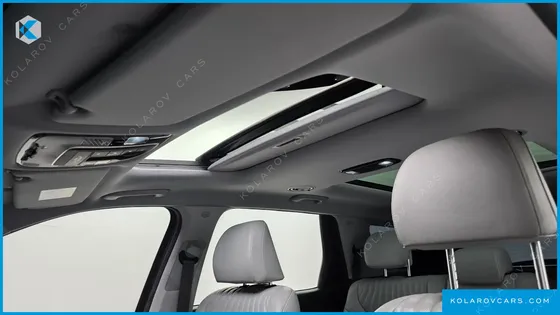HYUNDAI PALISADE GASOLINE 3.8 2WD