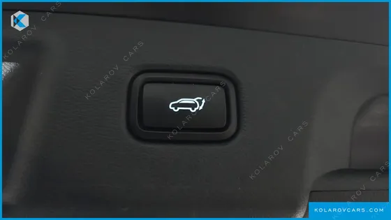 HYUNDAI PALISADE GASOLINE 3.8 2WD