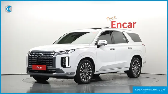 HYUNDAI PALISADE GASOLINE 3.8 4WD