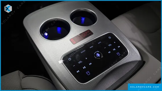 HYUNDAI PALISADE GASOLINE 3.8 4WD