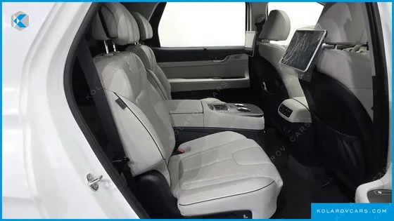 HYUNDAI PALISADE GASOLINE 3.8 4WD