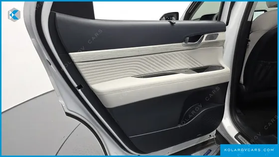 HYUNDAI PALISADE GASOLINE 3.8 4WD