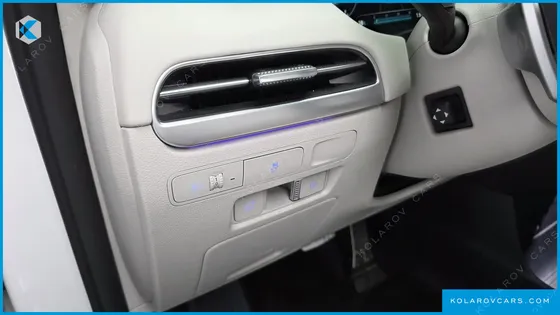 HYUNDAI PALISADE GASOLINE 3.8 4WD