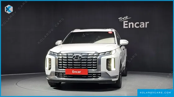 HYUNDAI PALISADE GASOLINE 3.8 4WD