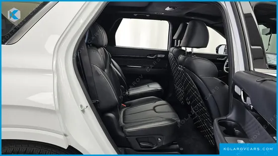 HYUNDAI PALISADE GASOLINE 3.8 4WD