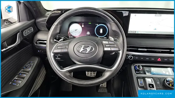 HYUNDAI PALISADE GASOLINE 3.8 4WD