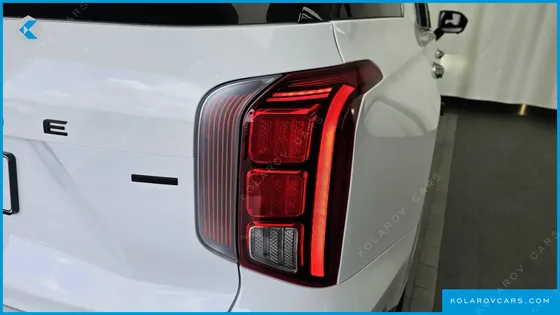 HYUNDAI PALISADE GASOLINE 3.8 4WD