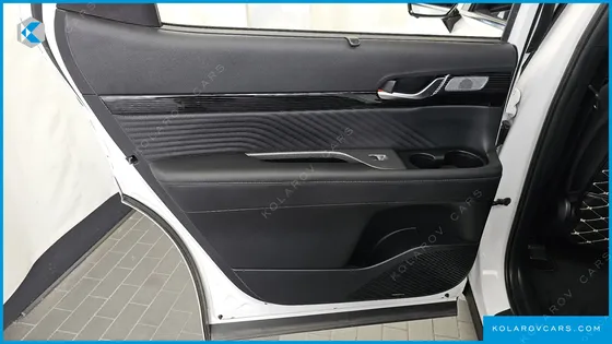 HYUNDAI PALISADE GASOLINE 3.8 4WD