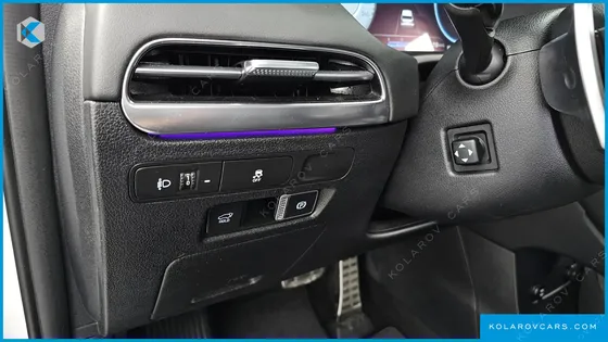 HYUNDAI PALISADE GASOLINE 3.8 4WD