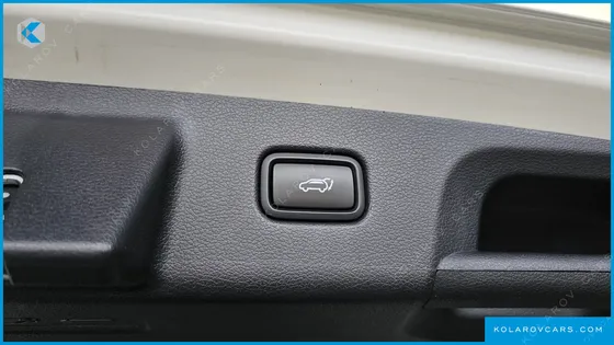 HYUNDAI PALISADE GASOLINE 3.8 4WD