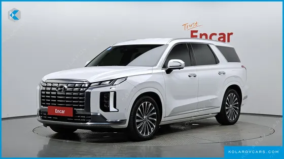 HYUNDAI PALISADE DIESEL 2.2 2WD
