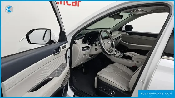 HYUNDAI PALISADE DIESEL 2.2 2WD