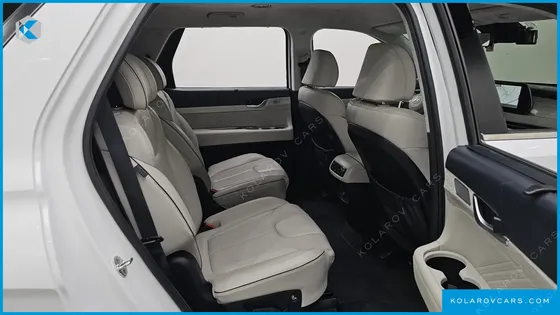 HYUNDAI PALISADE DIESEL 2.2 2WD