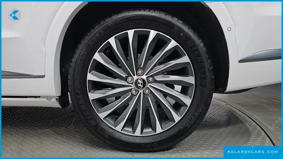 HYUNDAI PALISADE DIESEL 2.2 2WD