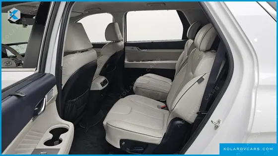 HYUNDAI PALISADE DIESEL 2.2 2WD