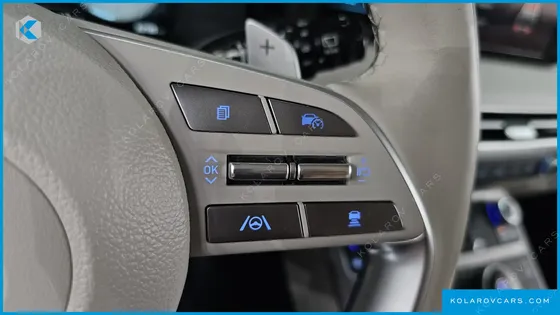 HYUNDAI PALISADE DIESEL 2.2 2WD