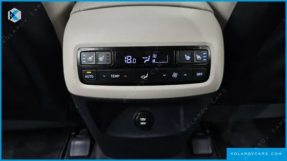 HYUNDAI PALISADE DIESEL 2.2 2WD