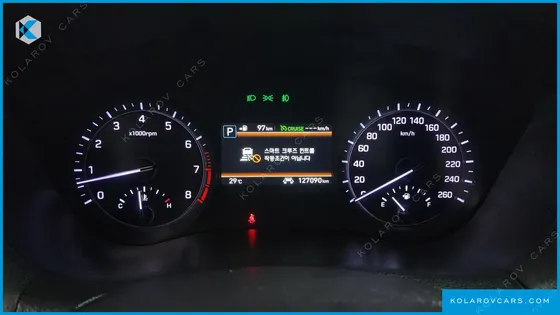 GENESIS G80 3.3 GDI AWD