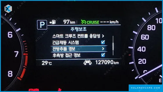 GENESIS G80 3.3 GDI AWD