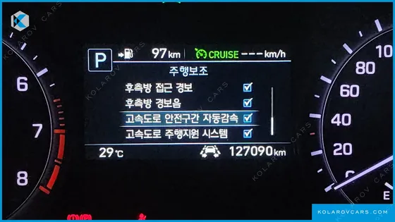 GENESIS G80 3.3 GDI AWD