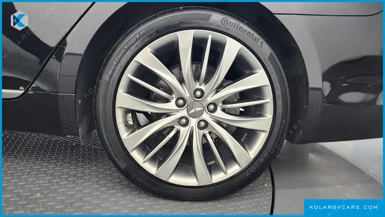GENESIS G80 3.3 GDI AWD