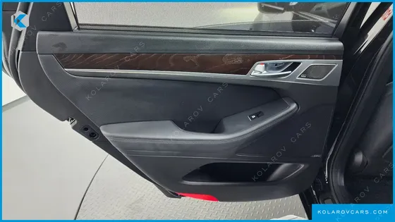 GENESIS G80 3.3 GDI AWD