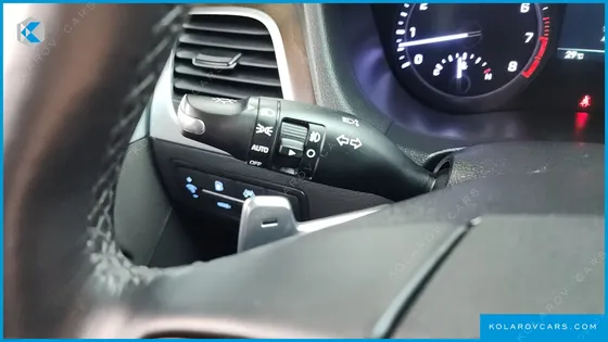 GENESIS G80 3.3 GDI AWD