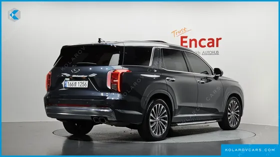 HYUNDAI PALISADE DIESEL 2.2 2WD