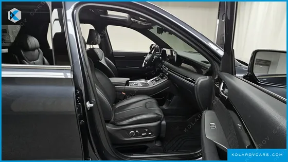 HYUNDAI PALISADE DIESEL 2.2 2WD