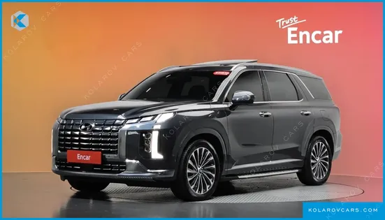 HYUNDAI PALISADE DIESEL 2.2 2WD