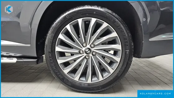 HYUNDAI PALISADE DIESEL 2.2 2WD