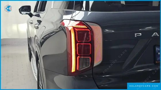 HYUNDAI PALISADE DIESEL 2.2 2WD