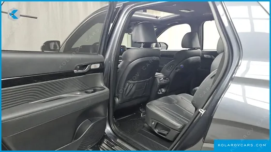 HYUNDAI PALISADE DIESEL 2.2 2WD