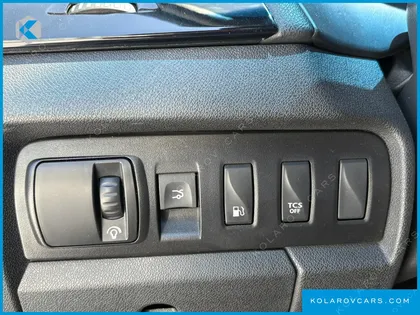 RENAULT KOREA SM3 LE