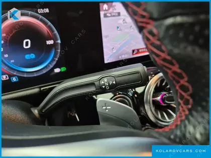 MERCEDES EQA EQA250 AMG PACKAGE