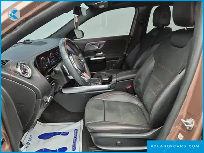 MERCEDES EQA EQA250 AMG PACKAGE