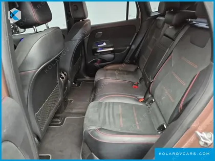 MERCEDES EQA EQA250 AMG PACKAGE