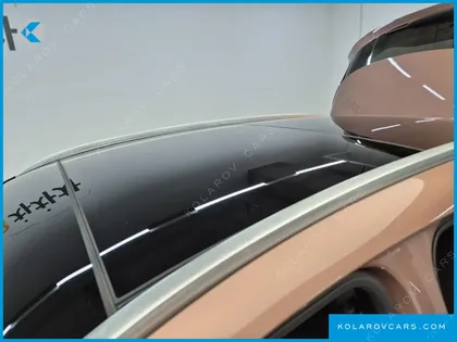 MERCEDES EQA EQA250 AMG PACKAGE