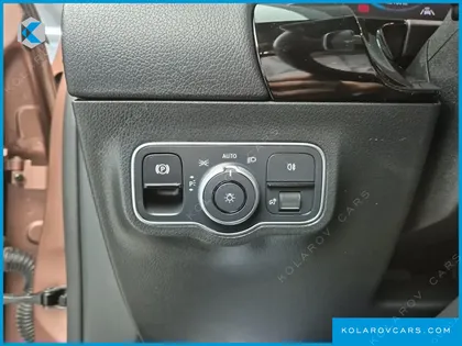MERCEDES EQA EQA250 AMG PACKAGE