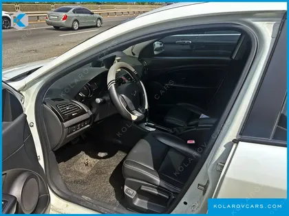RENAULT KOREA SM3 SE