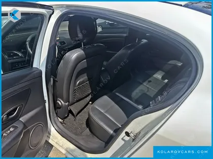 RENAULT KOREA SM3 SE