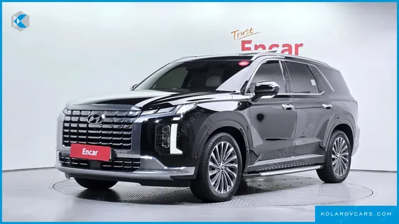 HYUNDAI PALISADE GASOLINE 3.8 4WD