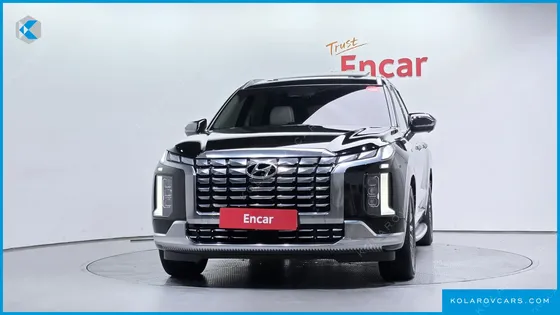 HYUNDAI PALISADE GASOLINE 3.8 4WD