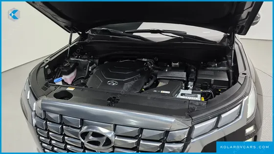 HYUNDAI PALISADE GASOLINE 3.8 4WD