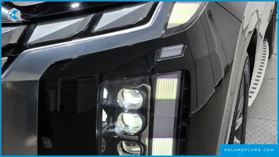 HYUNDAI PALISADE GASOLINE 3.8 4WD