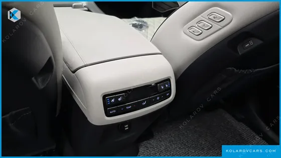 HYUNDAI PALISADE GASOLINE 3.8 4WD