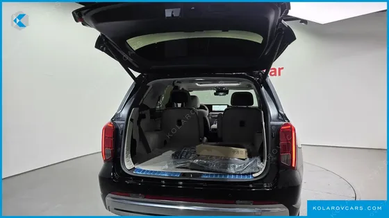 HYUNDAI PALISADE GASOLINE 3.8 4WD